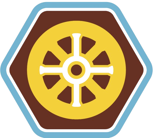 Logo for Ropley CofE Primary School