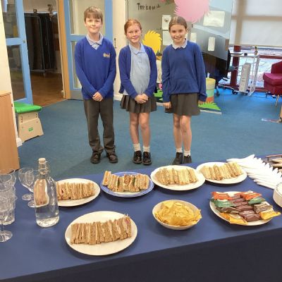 Celebrating 200 Years!