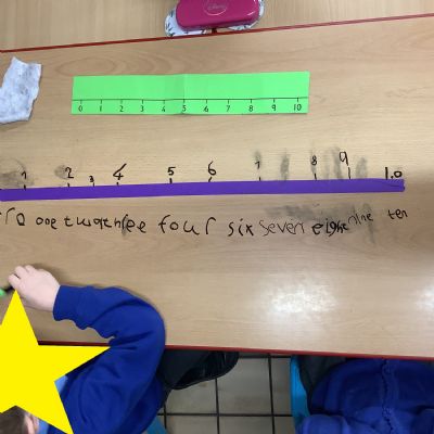 Place value