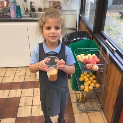 DT - smoothies