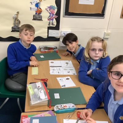 Seed Dispersal in Science