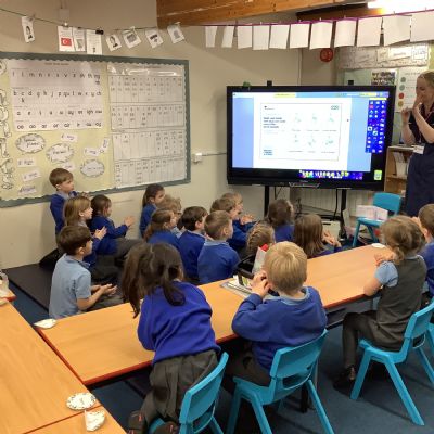 History - Florence Nightingale