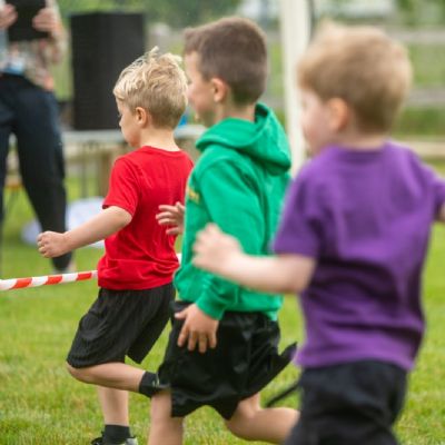 Sports Day 2026